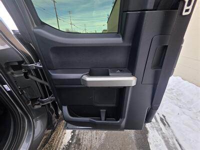 2015 Ford F-150 Lariat - Photo 29 - Westport, MA 02790