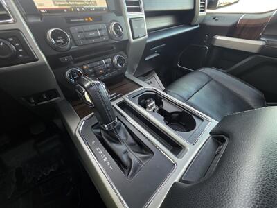 2015 Ford F-150 Lariat - Photo 18 - Westport, MA 02790