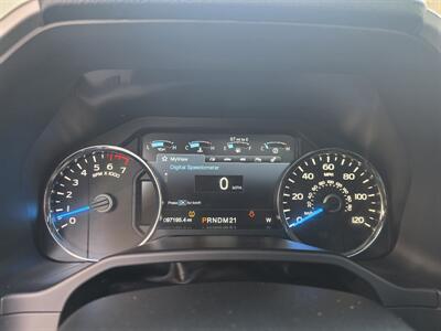 2015 Ford F-150 Lariat - Photo 17 - Westport, MA 02790