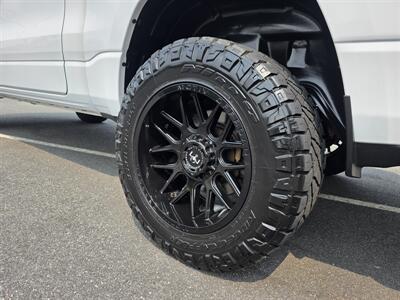 2020 RAM 1500 Big Horn - Photo 9 - Westport, MA 02790