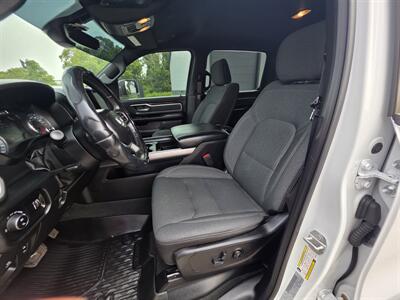 2020 RAM 1500 Big Horn - Photo 13 - Westport, MA 02790