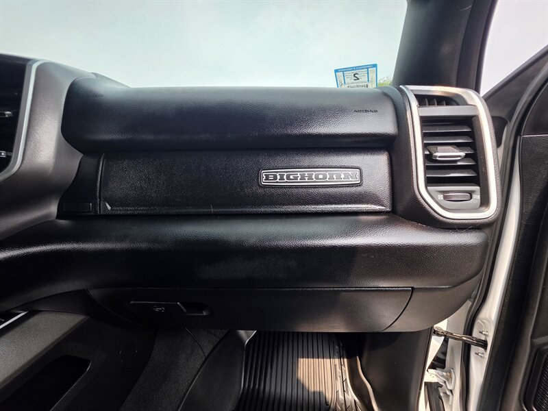 2020 RAM 1500 Big Horn - Photo 29 - Westport, MA 02790
