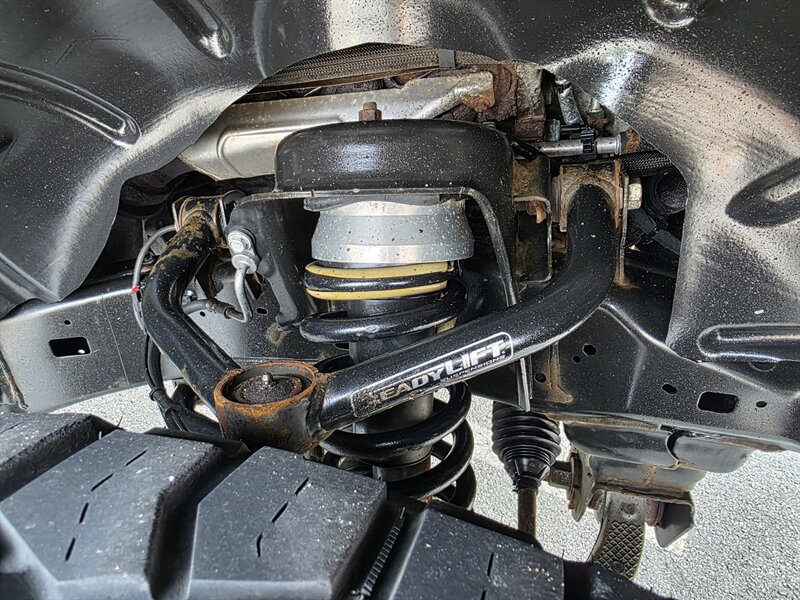 2020 RAM 1500 Big Horn - Photo 11 - Westport, MA 02790