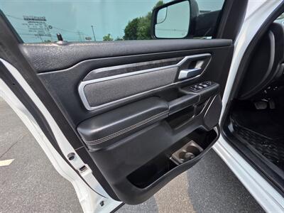 2020 RAM 1500 Big Horn - Photo 26 - Westport, MA 02790