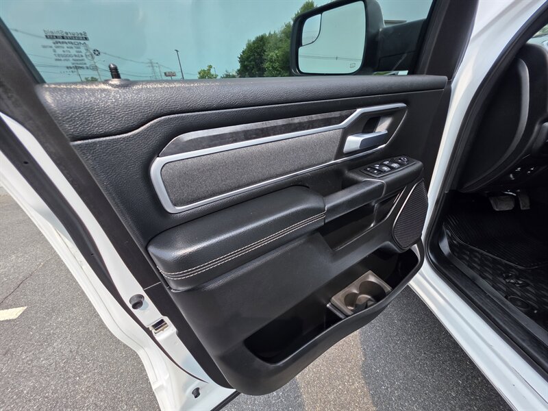 2020 RAM 1500 Big Horn - Photo 26 - Westport, MA 02790