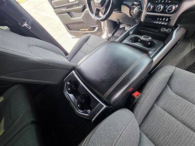2020 RAM 1500 Big Horn - Photo 30 - Westport, MA 02790