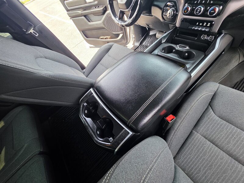 2020 RAM 1500 Big Horn - Photo 30 - Westport, MA 02790