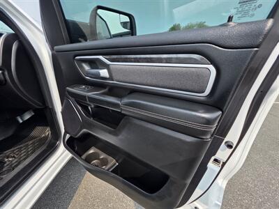 2020 RAM 1500 Big Horn - Photo 28 - Westport, MA 02790
