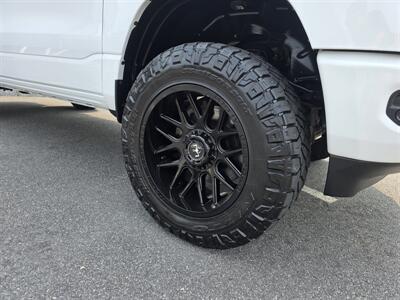 2020 RAM 1500 Big Horn - Photo 10 - Westport, MA 02790