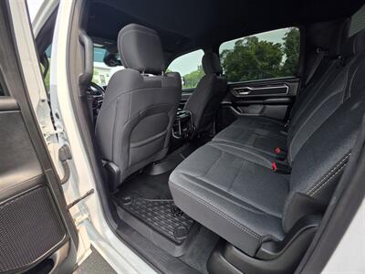 2020 RAM 1500 Big Horn - Photo 16 - Westport, MA 02790