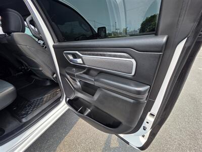 2020 RAM 1500 Big Horn - Photo 27 - Westport, MA 02790