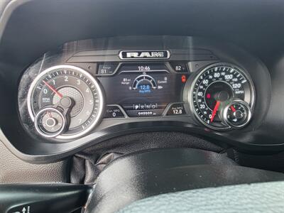 2020 RAM 1500 Big Horn - Photo 23 - Westport, MA 02790