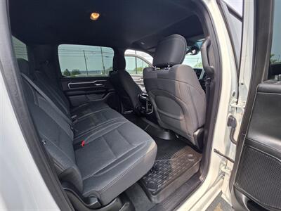 2020 RAM 1500 Big Horn - Photo 17 - Westport, MA 02790