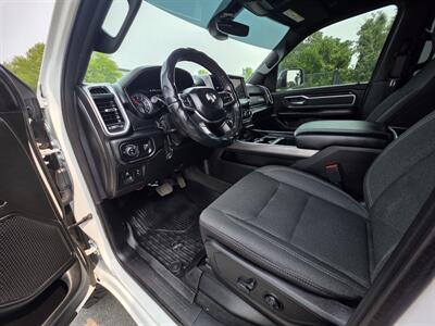 2020 RAM 1500 Big Horn - Photo 14 - Westport, MA 02790