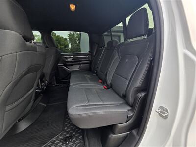 2020 RAM 1500 Big Horn - Photo 15 - Westport, MA 02790