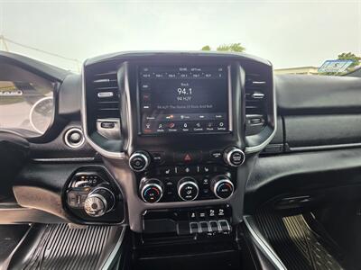 2020 RAM 1500 Big Horn - Photo 21 - Westport, MA 02790