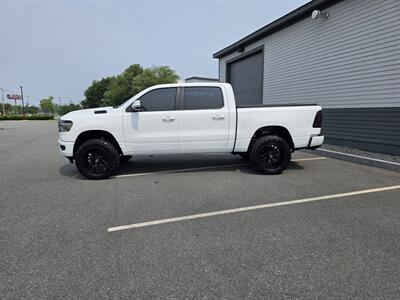 2020 RAM 1500 Big Horn - Photo 2 - Westport, MA 02790