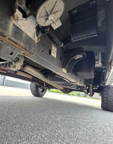 2020 RAM 1500 Big Horn - Photo 32 - Westport, MA 02790