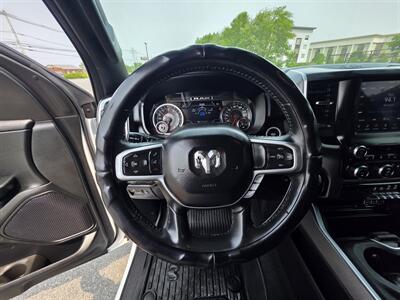 2020 RAM 1500 Big Horn - Photo 24 - Westport, MA 02790