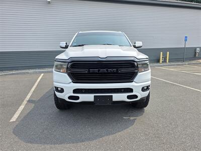 2020 RAM 1500 Big Horn - Photo 5 - Westport, MA 02790