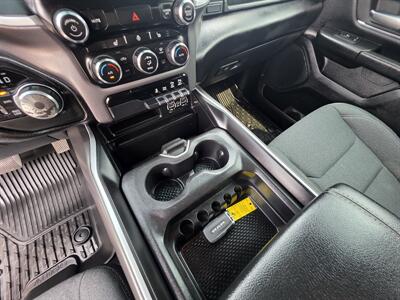 2020 RAM 1500 Big Horn - Photo 22 - Westport, MA 02790