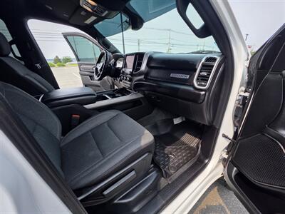 2020 RAM 1500 Big Horn - Photo 19 - Westport, MA 02790