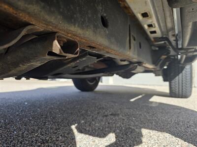 2017 Jeep Wrangler Unlimited Sahara   - Photo 15 - Westport, MA 02790