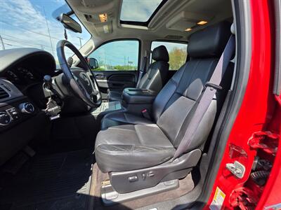 2012 GMC Sierra 1500 SLT   - Photo 20 - Westport, MA 02790