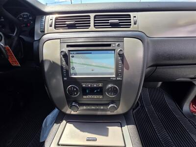2012 GMC Sierra 1500 SLT   - Photo 22 - Westport, MA 02790