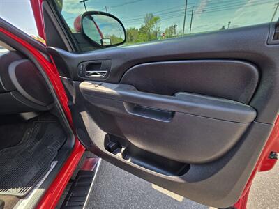 2012 GMC Sierra 1500 SLT   - Photo 34 - Westport, MA 02790