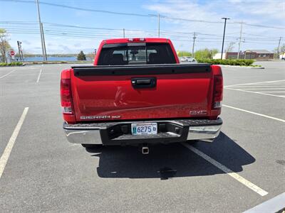 2012 GMC Sierra 1500 SLT   - Photo 8 - Westport, MA 02790