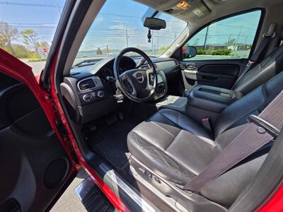 2012 GMC Sierra 1500 SLT   - Photo 19 - Westport, MA 02790