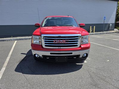 2012 GMC Sierra 1500 SLT   - Photo 6 - Westport, MA 02790