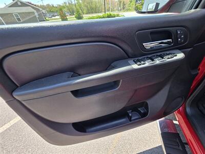 2012 GMC Sierra 1500 SLT   - Photo 35 - Westport, MA 02790
