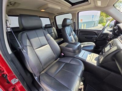 2012 GMC Sierra 1500 SLT   - Photo 18 - Westport, MA 02790