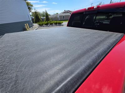 2012 GMC Sierra 1500 SLT   - Photo 16 - Westport, MA 02790