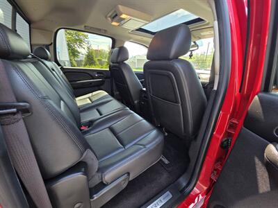 2012 GMC Sierra 1500 SLT   - Photo 24 - Westport, MA 02790