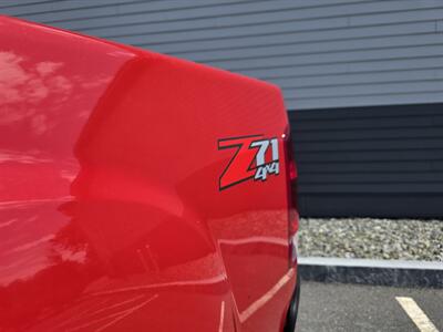 2012 GMC Sierra 1500 SLT   - Photo 9 - Westport, MA 02790