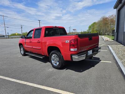 2012 GMC Sierra 1500 SLT   - Photo 5 - Westport, MA 02790