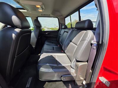 2012 GMC Sierra 1500 SLT   - Photo 26 - Westport, MA 02790