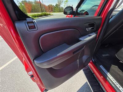 2012 GMC Sierra 1500 SLT   - Photo 27 - Westport, MA 02790