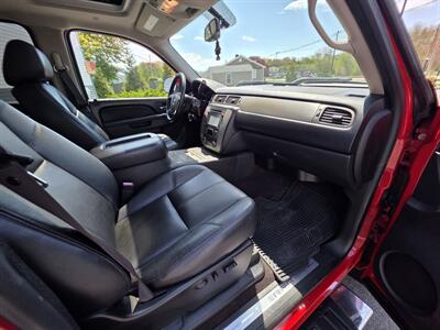 2012 GMC Sierra 1500 SLT   - Photo 23 - Westport, MA 02790