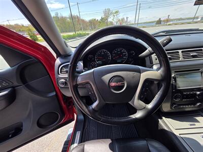 2012 GMC Sierra 1500 SLT   - Photo 36 - Westport, MA 02790