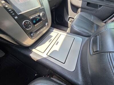 2012 GMC Sierra 1500 SLT   - Photo 38 - Westport, MA 02790