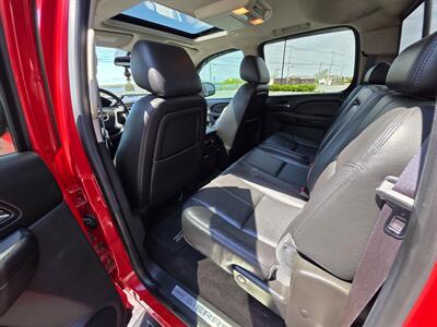 2012 GMC Sierra 1500 SLT   - Photo 25 - Westport, MA 02790