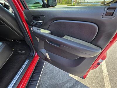2012 GMC Sierra 1500 SLT   - Photo 29 - Westport, MA 02790
