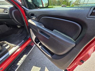 2012 GMC Sierra 1500 SLT   - Photo 30 - Westport, MA 02790