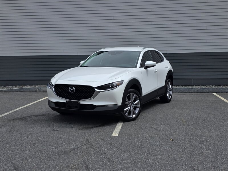 2020 Mazda CX-30 Preferred   - Photo 1 - Westport, MA 02790