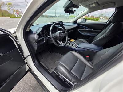 2020 Mazda CX-30 Preferred   - Photo 12 - Westport, MA 02790