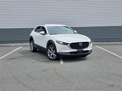 2020 Mazda CX-30 Preferred   - Photo 3 - Westport, MA 02790